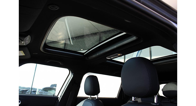 MINI CLUBMAN – COOPER S – PACK JCW – HARMAN KARDON