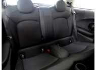 MINI COOPER S – 3 PORTES – HARMAN KARDON