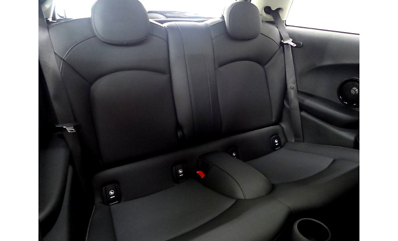 MINI COOPER S – 3 PORTES – HARMAN KARDON