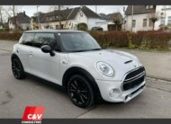 MINI 3 portes – COOPER S – HARMAN KARDON
