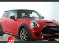 MINI 3 portes – JOHN COOPER WORKS – Toit pano