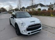 MINI 3 portes – COOPER S – HARMAN KARDON