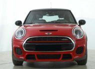 MINI 3 portes – JOHN COOPER WORKS – Toit pano