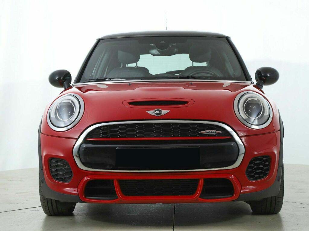 MINI 3 portes – JOHN COOPER WORKS – Toit pano