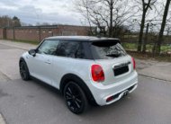 MINI 3 portes – COOPER S – HARMAN KARDON