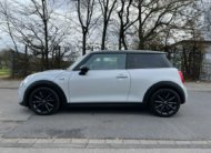 MINI 3 portes – COOPER S – HARMAN KARDON