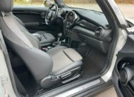 MINI 3 portes – COOPER S – HARMAN KARDON
