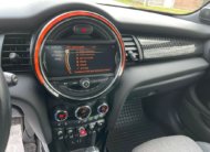 MINI 3 portes – COOPER S – HARMAN KARDON