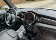MINI 3 portes – COOPER S – HARMAN KARDON