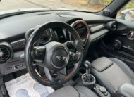 MINI 3 portes – COOPER S – HARMAN KARDON