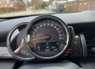 MINI 3 portes – COOPER S – HARMAN KARDON