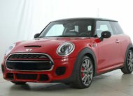 MINI 3 portes – JOHN COOPER WORKS – Toit pano