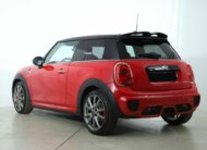 MINI 3 portes – JOHN COOPER WORKS – Toit pano