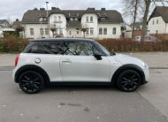MINI 3 portes – COOPER S – HARMAN KARDON