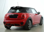 MINI 3 portes – JOHN COOPER WORKS – Toit pano
