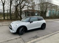 MINI 3 portes – COOPER S – HARMAN KARDON