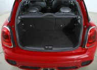 MINI 3 portes – JOHN COOPER WORKS – Toit pano