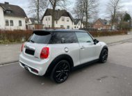 MINI 3 portes – COOPER S – HARMAN KARDON