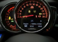 MINI 3 portes – JOHN COOPER WORKS – Toit pano