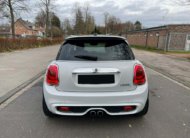 MINI 3 portes – COOPER S – HARMAN KARDON