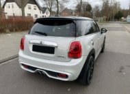 MINI 3 portes – COOPER S – HARMAN KARDON