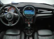 MINI 3 portes – JOHN COOPER WORKS – Toit pano