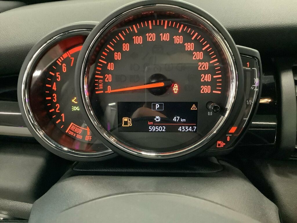 MINI 3 portes – COOPER S – Toit pano