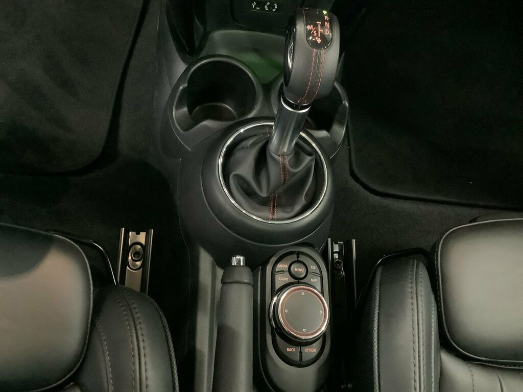 MINI 3 portes – COOPER S – Toit pano