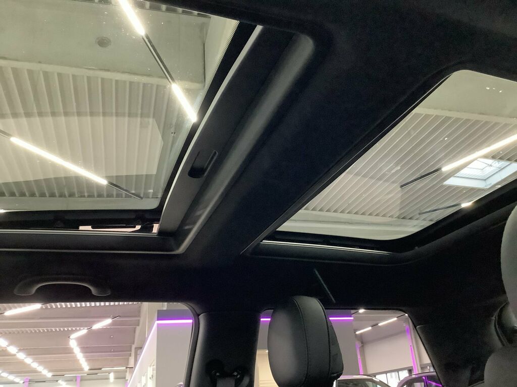 MINI 3 portes – COOPER S – Toit pano