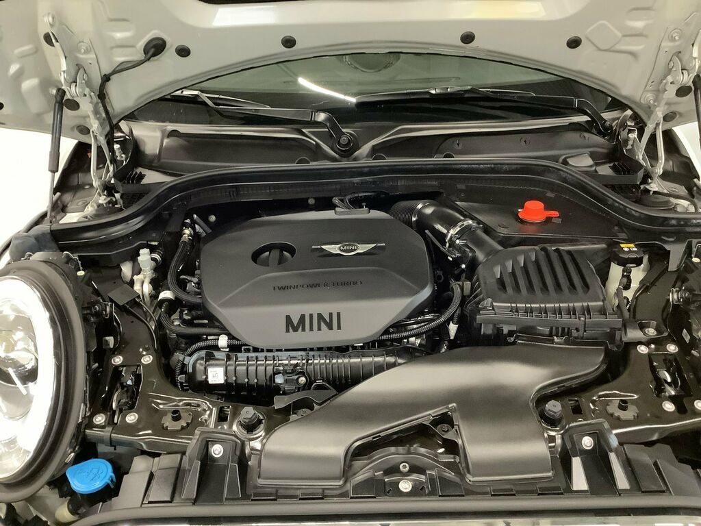 MINI 3 portes – COOPER S – Toit pano