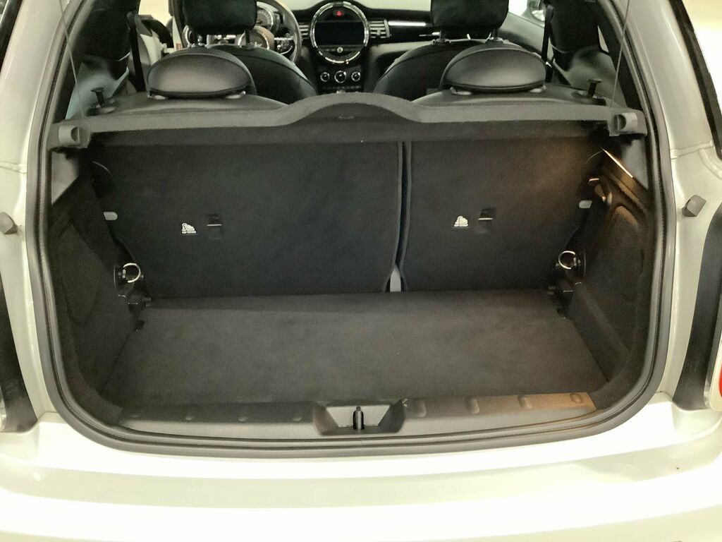 MINI 3 portes – COOPER S – Toit pano