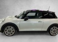 MINI 3 portes – COOPER S – Toit pano