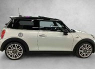 MINI 3 portes – COOPER S – Toit pano