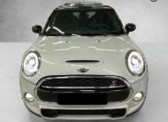 MINI 3 portes – COOPER S – Toit pano