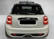 MINI 3 portes – COOPER S – Toit pano
