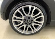 MINI 3 portes – COOPER S – Toit pano