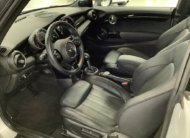 MINI 3 portes – COOPER S – Toit pano