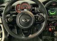 MINI 3 portes – COOPER S – Toit pano