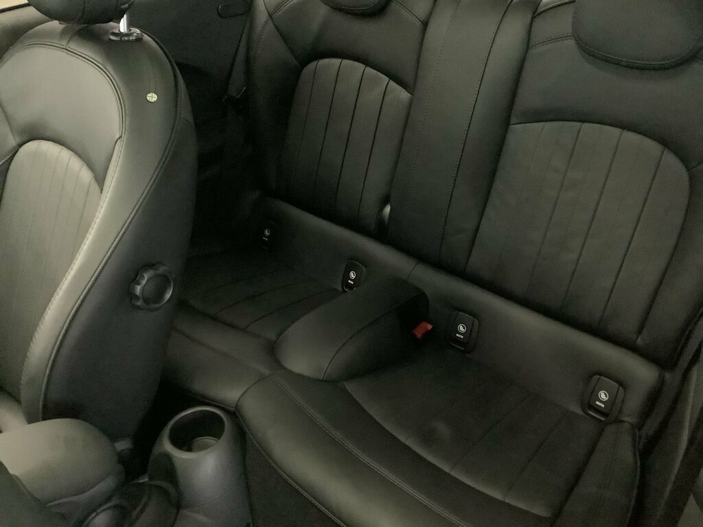 MINI 3 portes – COOPER S – Toit pano