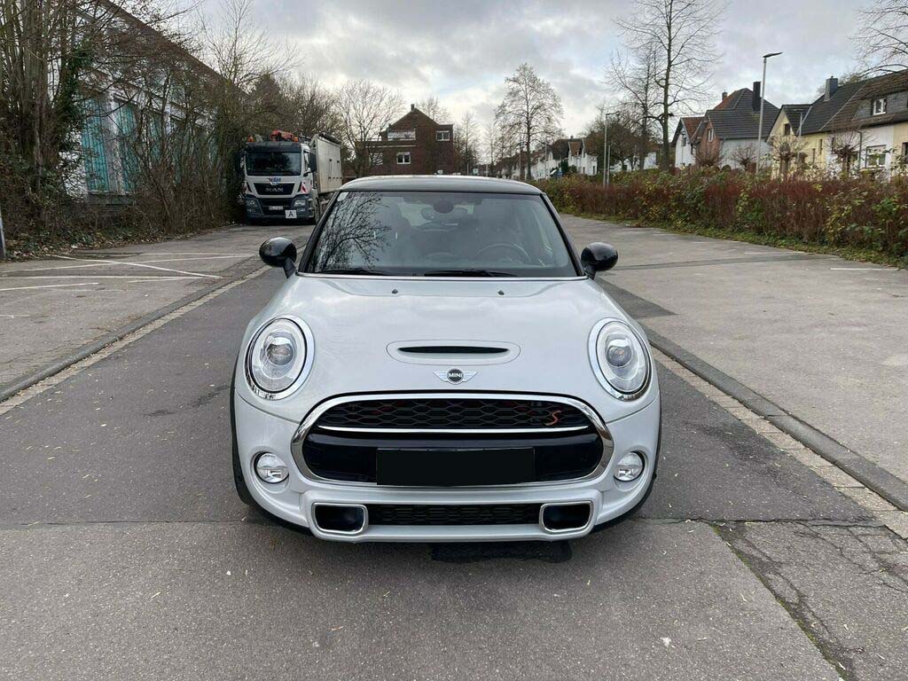 MINI 3 portes – COOPER S – HARMAN KARDON