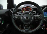 MINI 3 portes – JOHN COOPER WORKS – Toit pano