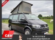 Volkswagen T5 California Comfortline 2.0 TDI 140