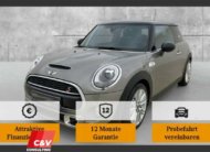 MINI 3 portes – COOPER S – Toit pano – 13792 kms