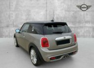 MINI 3 portes – COOPER S – Toit pano – 13792 kms