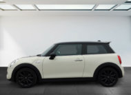 MINI 3 portes – COOPER S – Toit pano – HK – 12700 kms