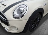 MINI 3 portes – COOPER S – Toit pano – HK – 12700 kms