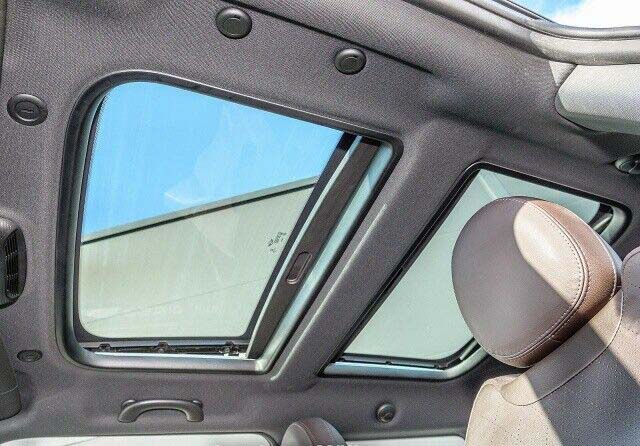 MINI 3 portes – COOPER S – Toit panoramique – Palettes au volant