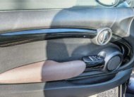MINI 3 portes – COOPER S – Toit panoramique – Palettes au volant