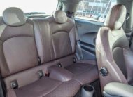 MINI 3 portes – COOPER S – Toit panoramique – Palettes au volant
