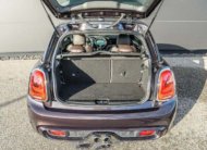 MINI 3 portes – COOPER S – Toit panoramique – Palettes au volant